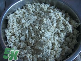 豆腐丸子散了怎么辦？豆腐丸子怎么做不散？