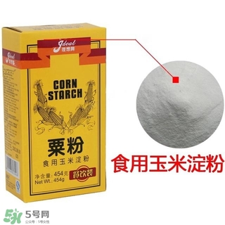 豆腐丸子要用面粉嗎？做豆腐丸子是用面粉還是淀粉？