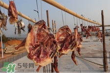 腌鴨肉放多少鹽合適？腌一斤臘鴨要給多少鹽？
