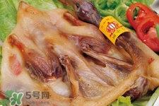 孕婦能吃臘鴨嗎？懷孕了可以吃臘鴨嗎？