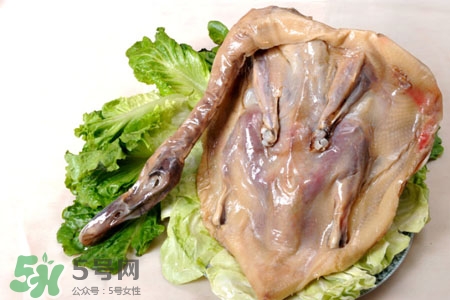 孕婦能吃臘鴨嗎？懷孕了可以吃臘鴨嗎？