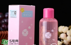 ukiss悠珂思粉撲清洗劑怎么用？悠珂思粉撲清洗劑使用方法