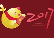 2017年有多少天？2017年一共有多少天？