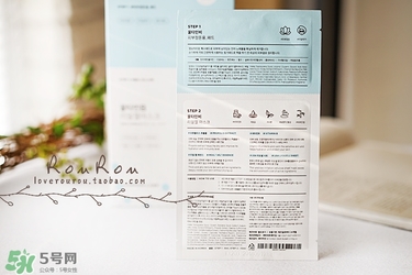common labs面膜怎么用？common labs蜂蜜維他命面膜用法