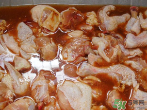 雞肉腌制不能超過多久？雞肉腌了三天還能吃嗎？