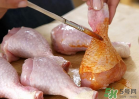 腌雞肉放多少鹽？一斤雞肉放多少鹽？