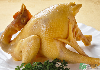 腌雞肉放多少鹽？一斤雞肉放多少鹽？