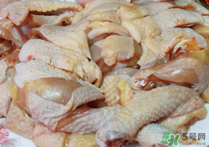 腌雞肉要多長時間？雞肉腌制多久？