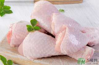 腌雞肉要多長時間？雞肉腌制多久？