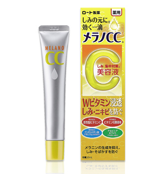 樂敦cc祛痘印怎么樣？樂敦cc祛痘印用法