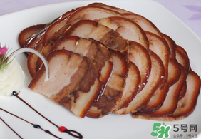 醬肉腌好了要洗嗎？醬肉腌好后洗不洗？