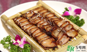 醬肉腌好了要洗嗎？醬肉腌好后洗不洗？