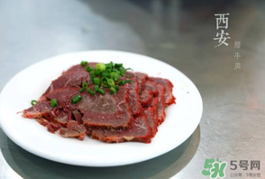 臘牛肉放多少鹽？一斤牛肉放多少鹽？