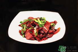 臘牛肉放多少鹽？一斤牛肉放多少鹽？