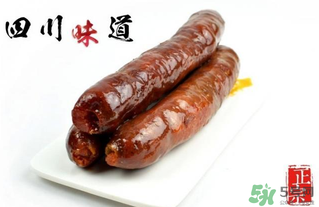 香腸發(fā)酸還能吃嗎？香腸發(fā)酸的原因