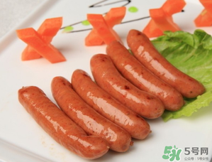 香腸過期了還能吃嗎？香腸過期一個(gè)月能吃嗎？