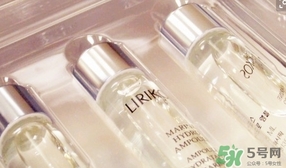 lirikos適合什么膚質(zhì)？lirikos儷瑞思適合敏感肌嗎？