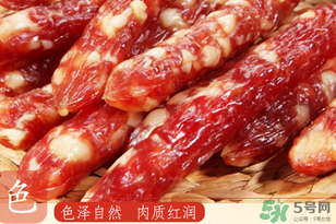 臘腸多少錢一斤？臘腸多少錢一斤2017？