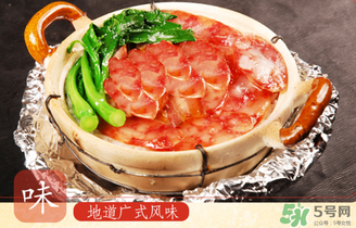 臘腸多少錢一斤？臘腸多少錢一斤2017？
