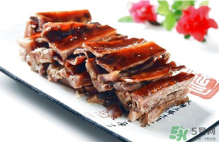 醬肉怎么腌制？醬肉的腌制方法