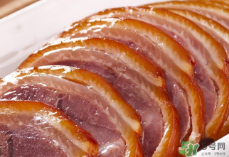 腌醬肉用什么肉好？醬肉用什么肉好？