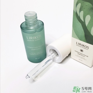 lirikos適合什么膚質(zhì)？lirikos儷瑞思適合敏感肌嗎？