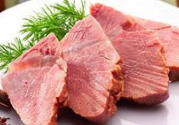 臘牛肉放多少鹽？一斤牛肉放多少鹽？