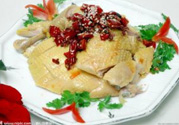 腌雞肉放多少鹽？一斤雞肉放多少鹽？