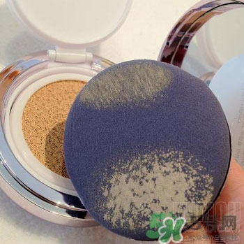 lirikos氣墊怎么樣？lirikos儷瑞思氣墊好用嗎？