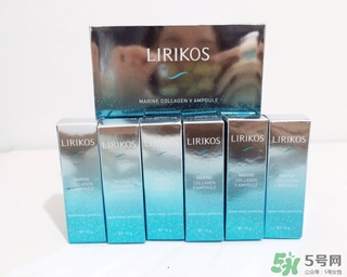 lirikos儷瑞思安瓶怎么用？儷瑞思安瓶使用方法