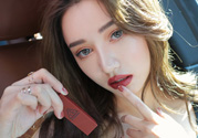 3ce909是什么顏色？3ce909口紅試色