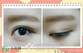 染眉膏什么牌子好？2017年染眉膏排行榜