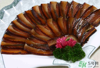 醬肉用什么醬油好？醬肉用生抽還是老抽？