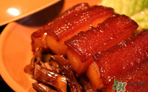 醬肉用什么醬？醬肉用什么醬好？
