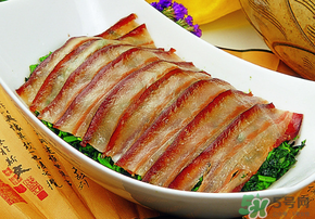 醬肉用什么醬？醬肉用什么醬好？