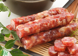 香腸太咸怎么辦？香腸太咸怎么變淡？