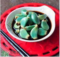 臘八蒜用什么蒜？臘八蒜用新蒜還是老蒜？