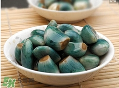 臘八蒜用什么蒜？臘八蒜用新蒜還是老蒜？