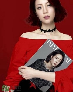 李溪芮衣服什么牌子？李溪芮衣服同款
