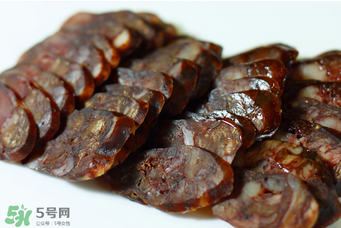風(fēng)干腸蒸多長時間？風(fēng)干腸怎么蒸？