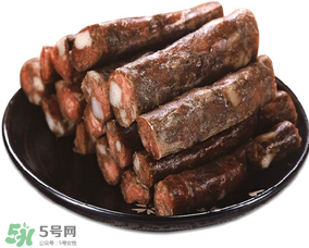 風(fēng)干腸怎么保存？風(fēng)干腸能保存多久？