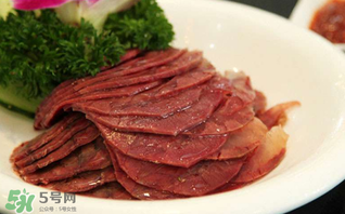 臘牛肉怎么保存？臘牛肉可以放幾天？