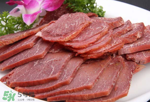 臘牛肉怎么保存？臘牛肉可以放幾天？