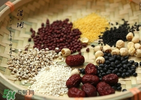 寶寶可以吃臘八粥嗎？寶寶多大可以吃臘八粥？