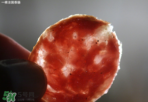 吃香腸會(huì)胖嗎？一根香腸的熱量