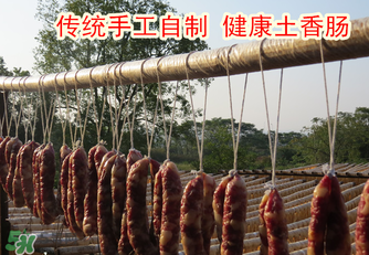 臘腸可以用微波爐嗎？臘腸用微波爐多久能熟？