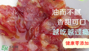 臘腸可以用微波爐嗎？臘腸用微波爐多久能熟？