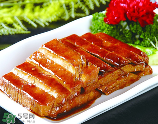 豆腐干發(fā)粘還能吃嗎？豆腐干發(fā)粘怎么處理？