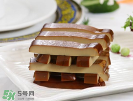 豆腐干發(fā)霉了還能吃嗎？豆腐干長(zhǎng)毛了還能吃嗎？