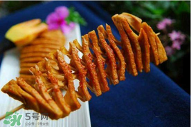 豆腐干發(fā)霉了還能吃嗎？豆腐干長(zhǎng)毛了還能吃嗎？